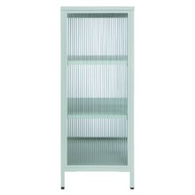 Westerly 2 Door Display Cabinet